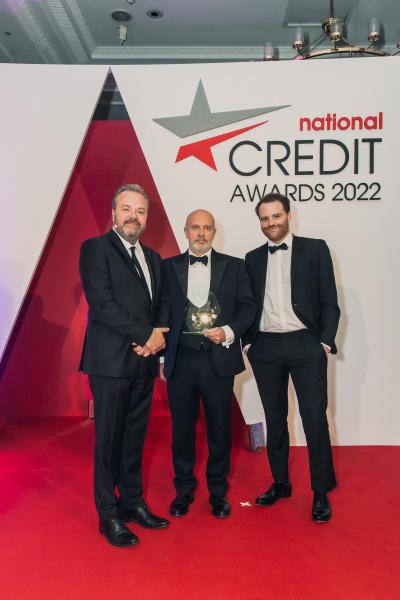 National Credit Awards